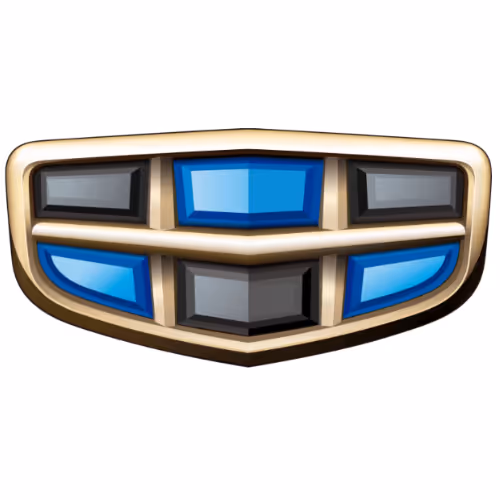 GEELY