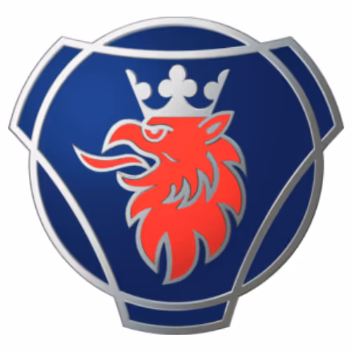 SCANIA