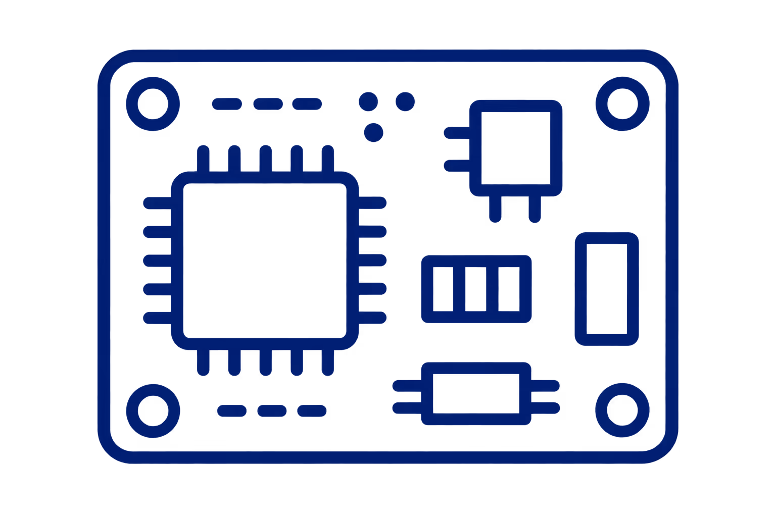 TARJETAS ELECTRONICAS