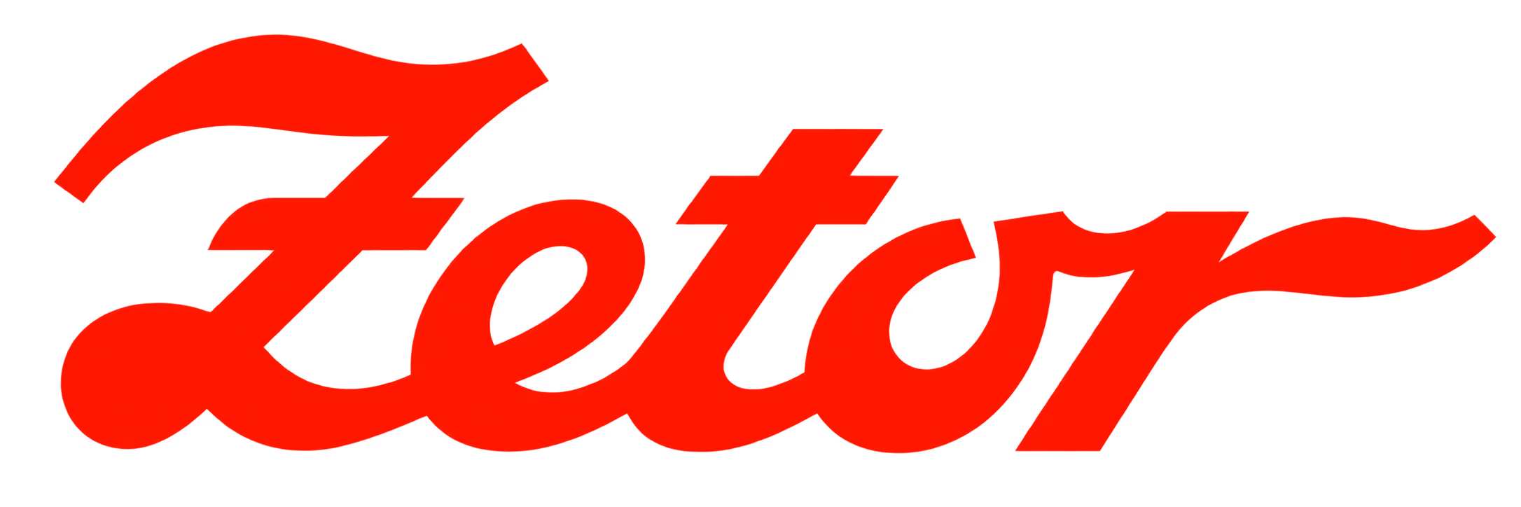 ZETOR
